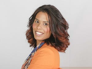 Tamara Hernandez