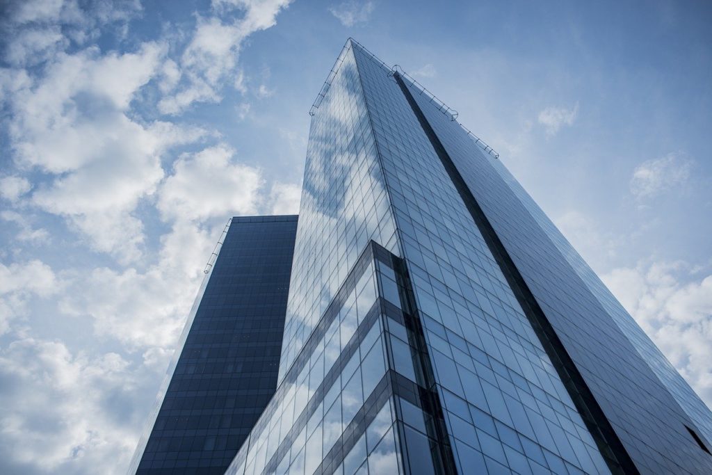 rachat d’entreprise