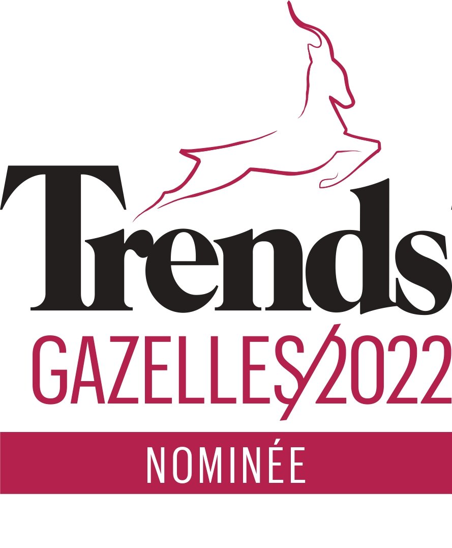 trends gazelles 2022